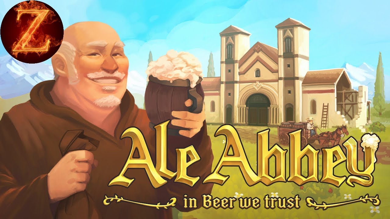 Let's Play - Ale Abbey: Part 10