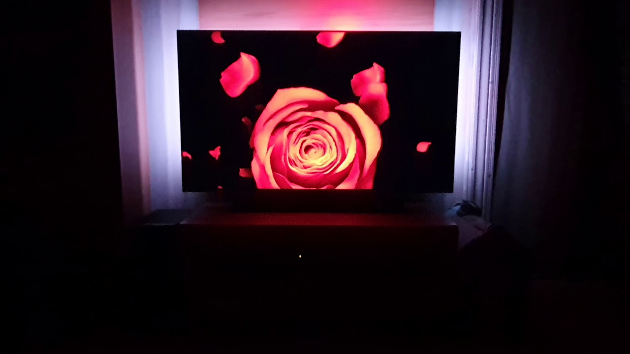 Philips PUS9435 Teil 2.