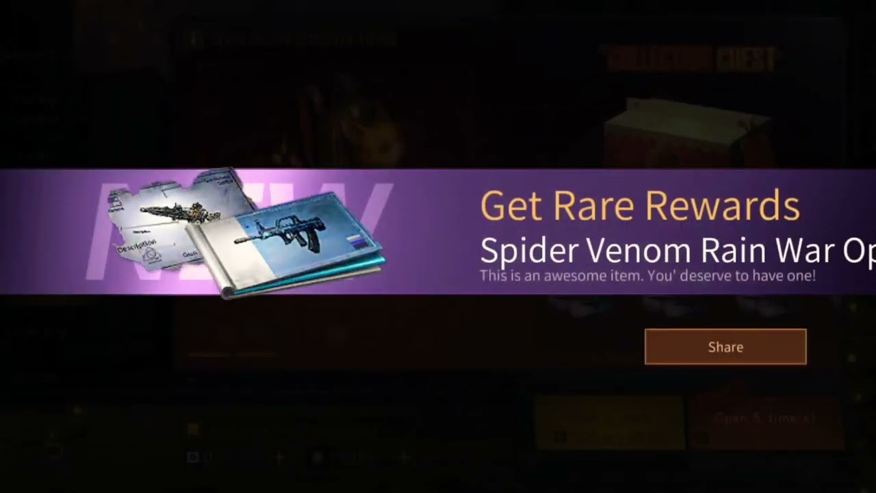 GACHA NEW BIOT HOWI LIFEAFTER MOBILE GAMEPLAY