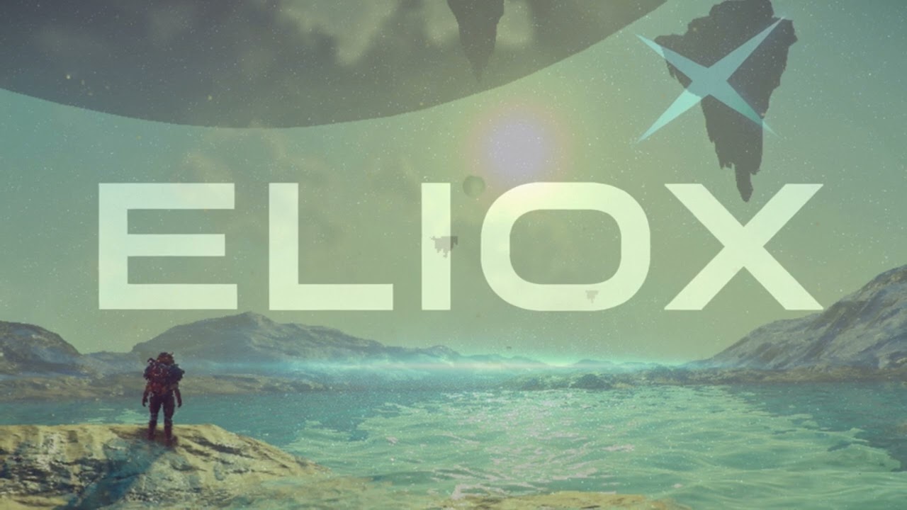 Eliox - Electric Pause #pop #deep #progressivehouse #uplifting #eliox #originalmusic