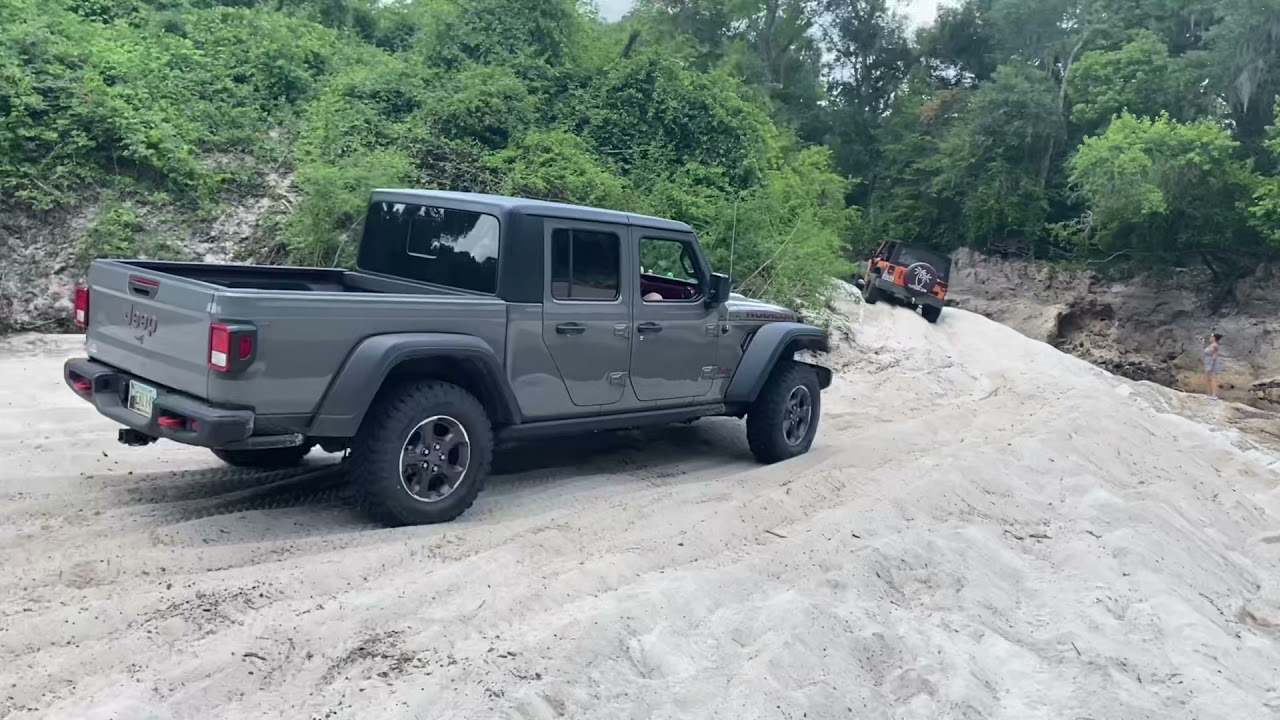 Alapaha River Ride: South