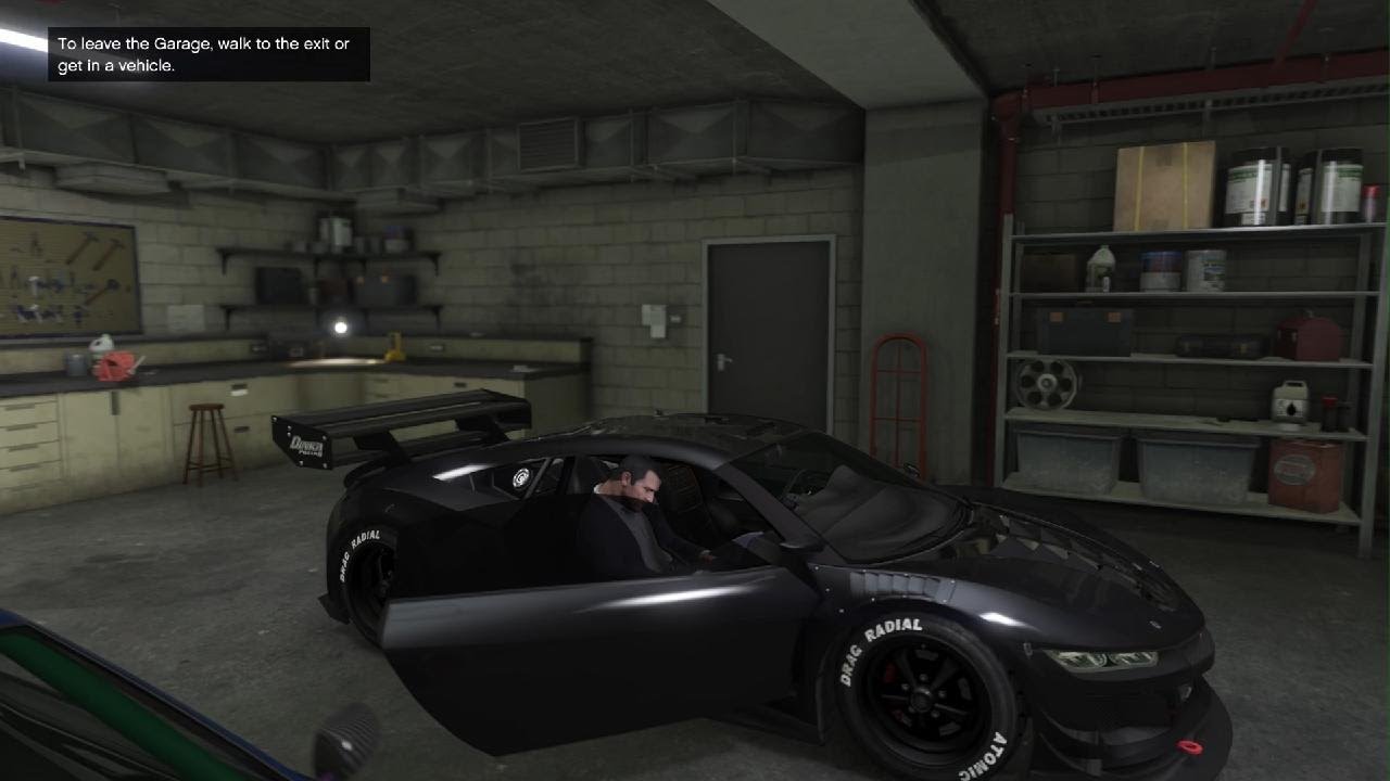 Grand Theft Au