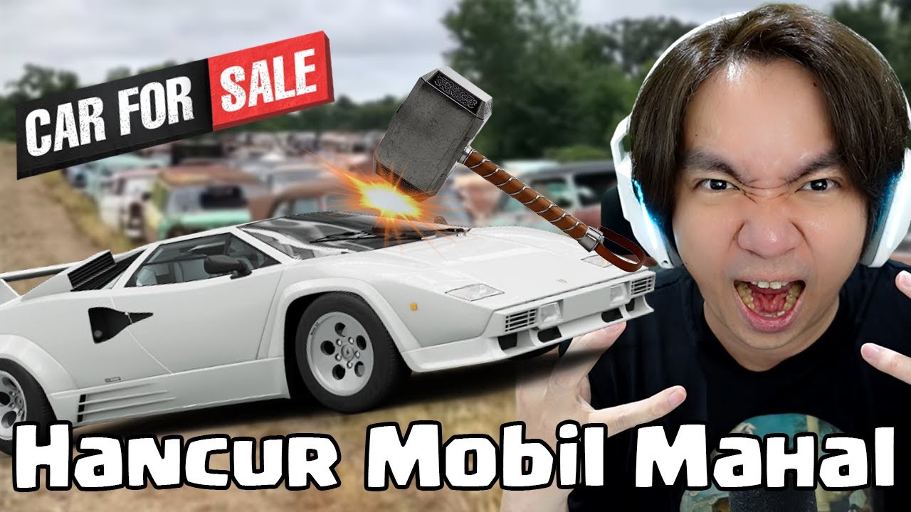 Full Koleksi Mobil Mahal Sport Car - Car For Sale Simulator 2023 Indonesia