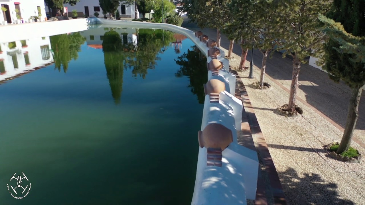 CAÑAVERAL DE LEÓN - HUELVA