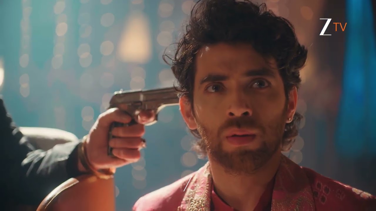 Jagadhatri Hindi Show - जगद्धात्री - 1st & 2nd July At 10:00 PM - Promo - Zee TV