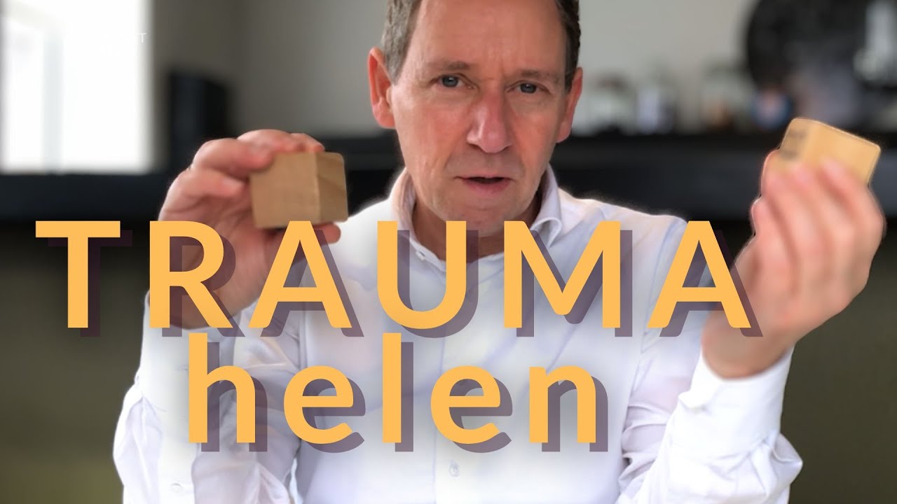 Trauma helen - weer veilig voelen in je lichaam!