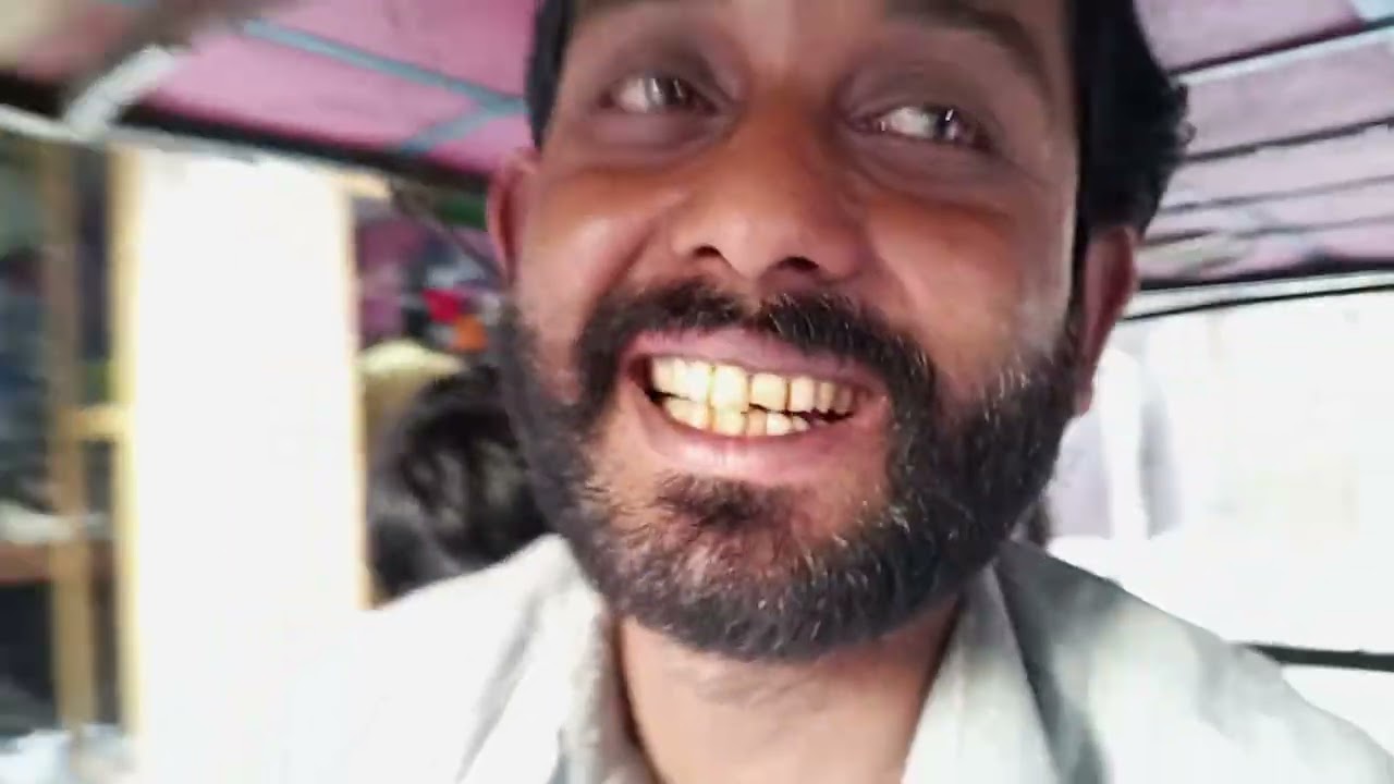 Multan Road Multan Chungi Lahore Ke Halat A Zaar ?