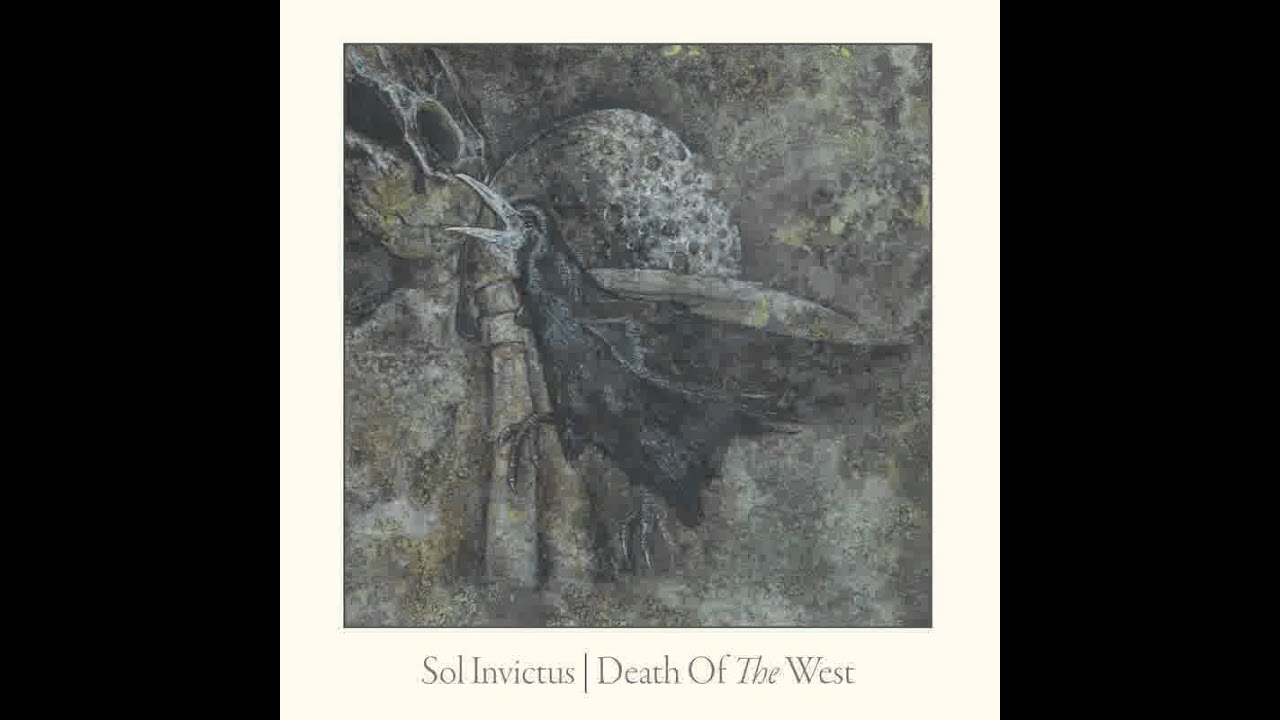Sol Invictus - Come Join The Dance