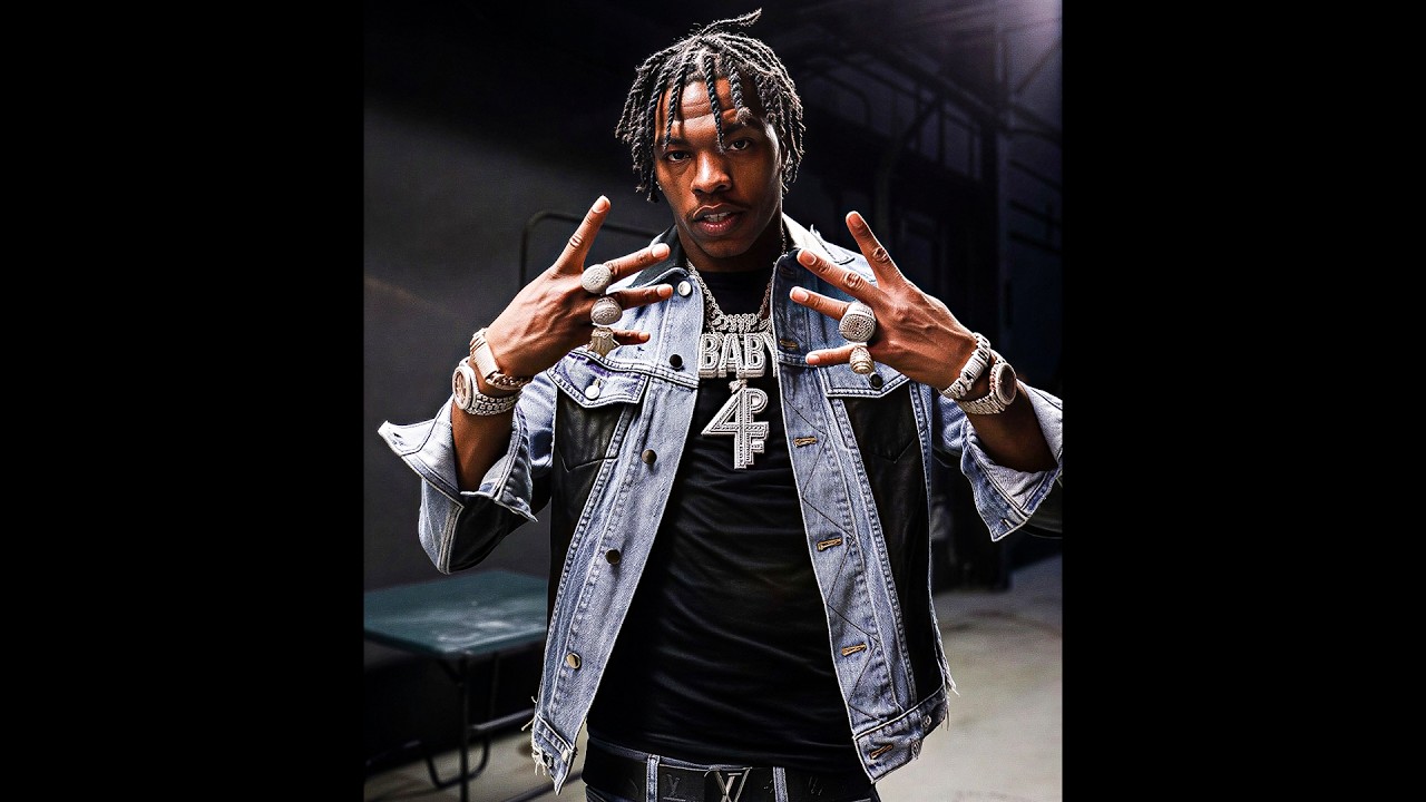 [FREE] Lil Baby Type Beat - 