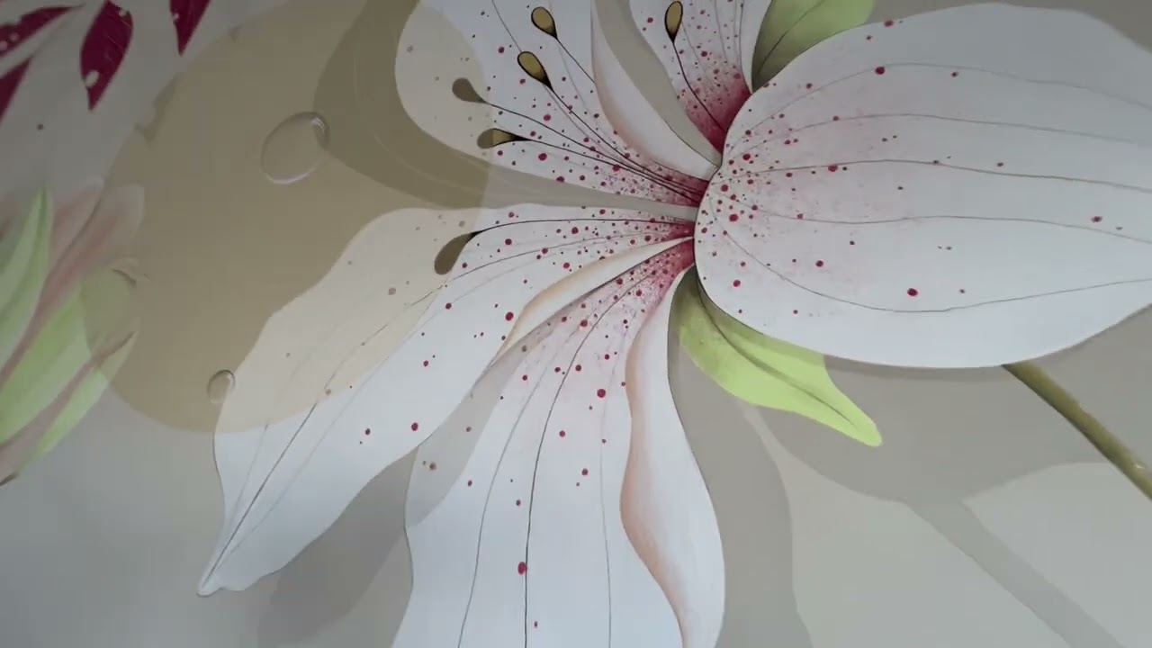 Fresque projet ALTARIUM
