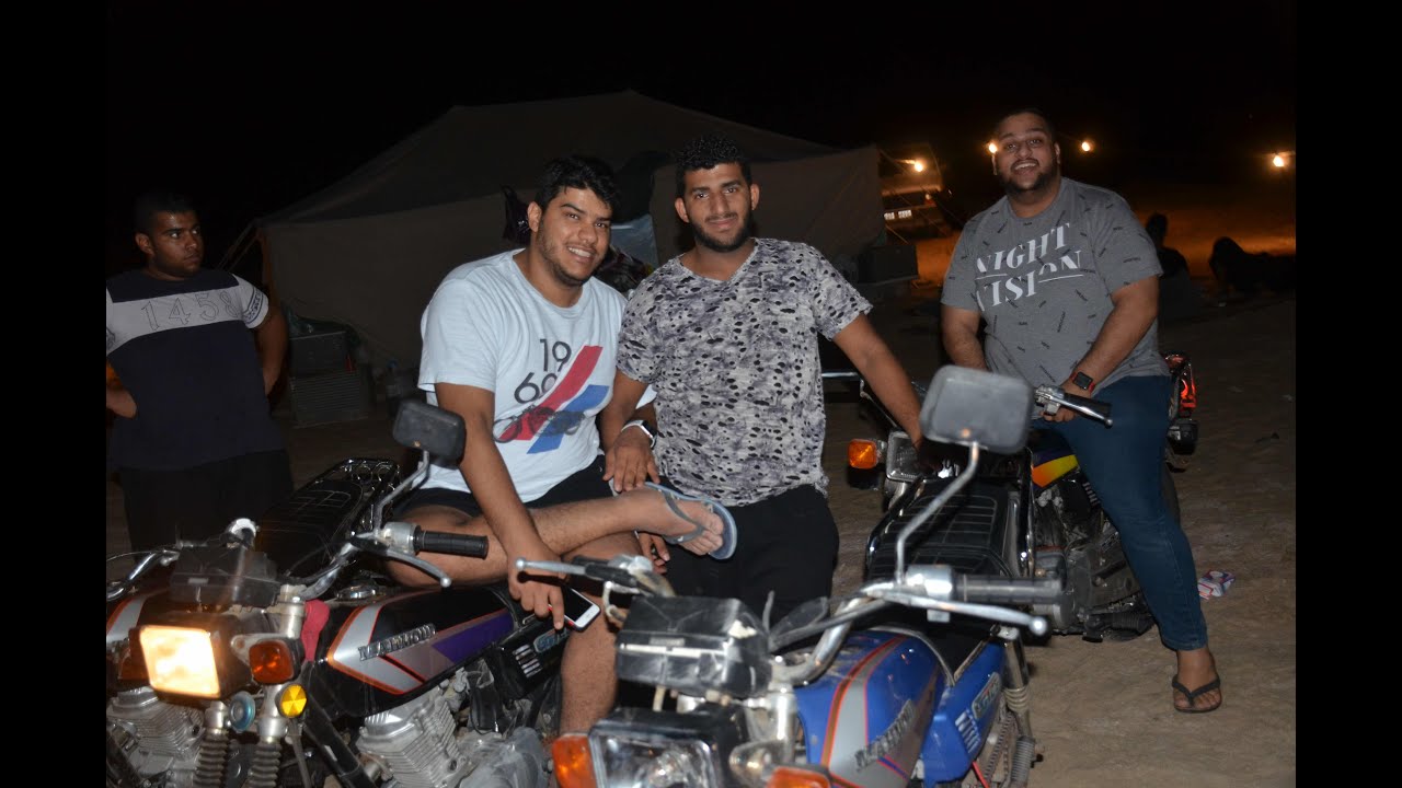 رحلة الشباب عيد الاضحى ١٤٣٩