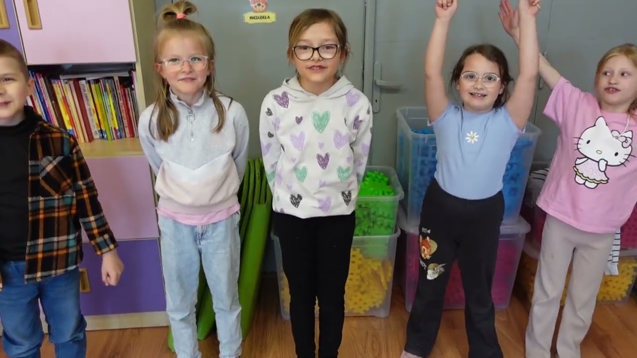 Wkręć się w szkołę