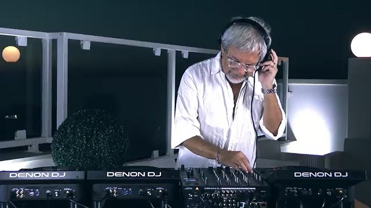 Miki Chieregato - DJ SET New Gen Old school like remakes & remixes