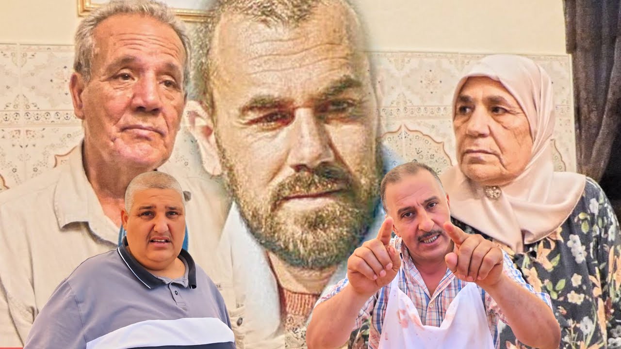 إمرأة من الجالية تحفر بئـرآ بـ إسم أحمد الزفزافي في الهند مع رسالة غضب من تجار الأسواق بـ الناظور 