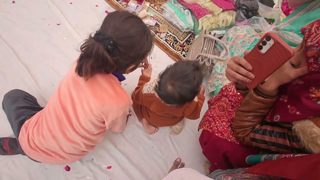Dil bare jana ne man kar de karam