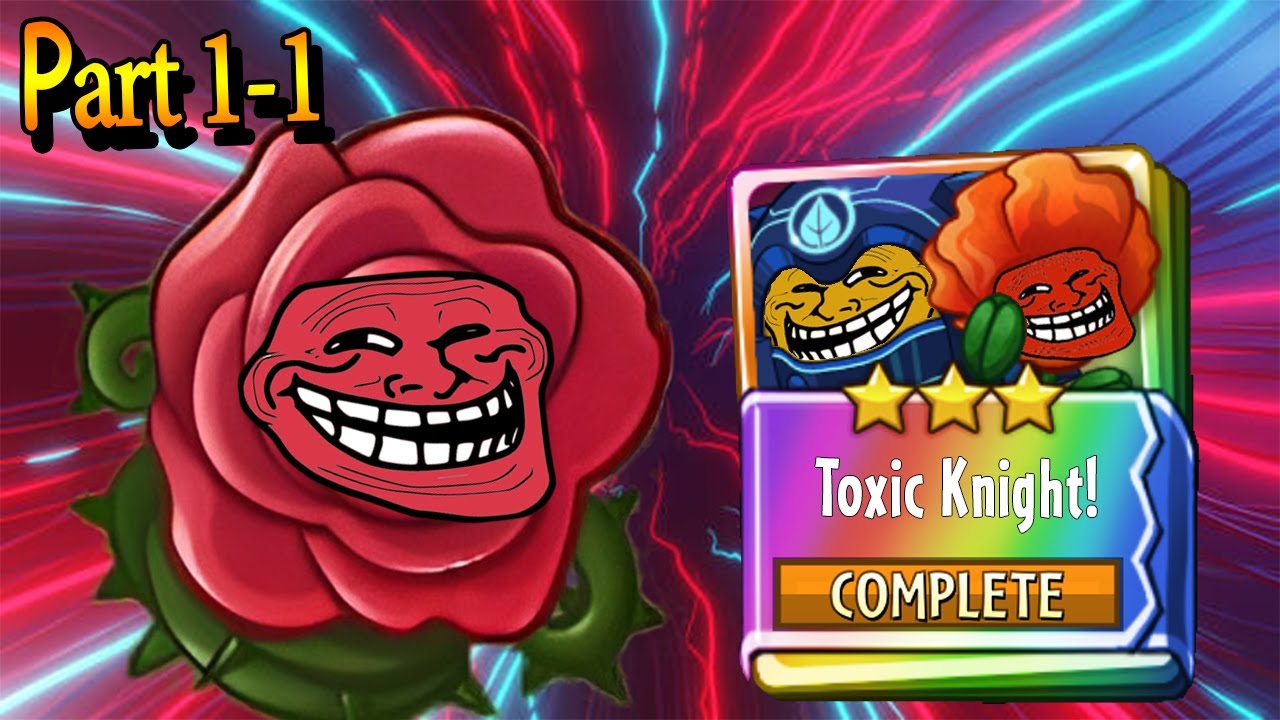 Hunting For Magic Beanstalk! ♣ PvZ Heroes
