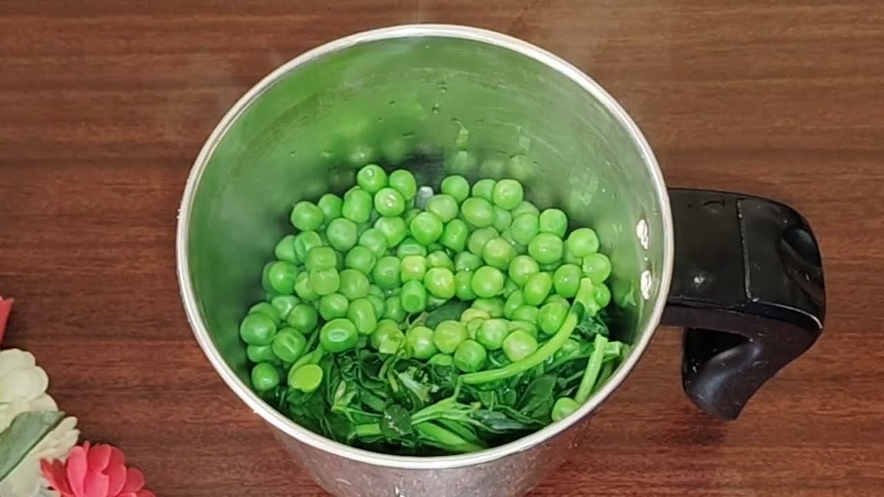 Tired of Making the Same Breakfast? Try These Healthy Green Vegetable Breakfast Recipes | No Junk 🤗