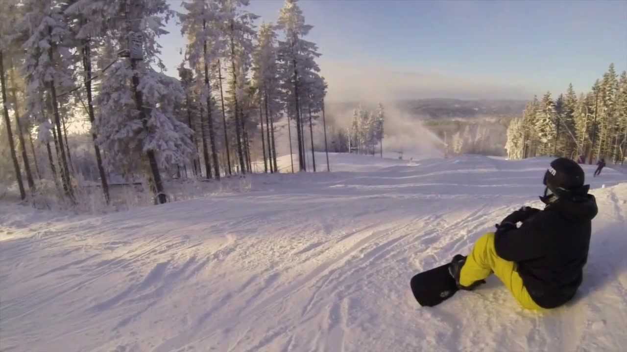 TRYVANN