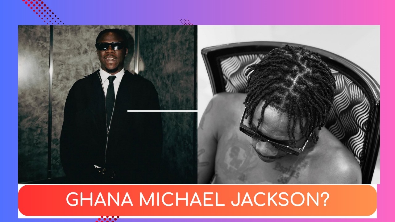 Wode Maya says Shatta Wale is the “Michael Jackson of Ghana” Efya Wedding Rumors Shut Down