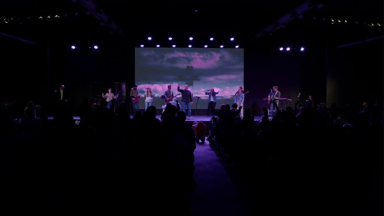TFA CHURCH | Sunday Service | 02/01/2026