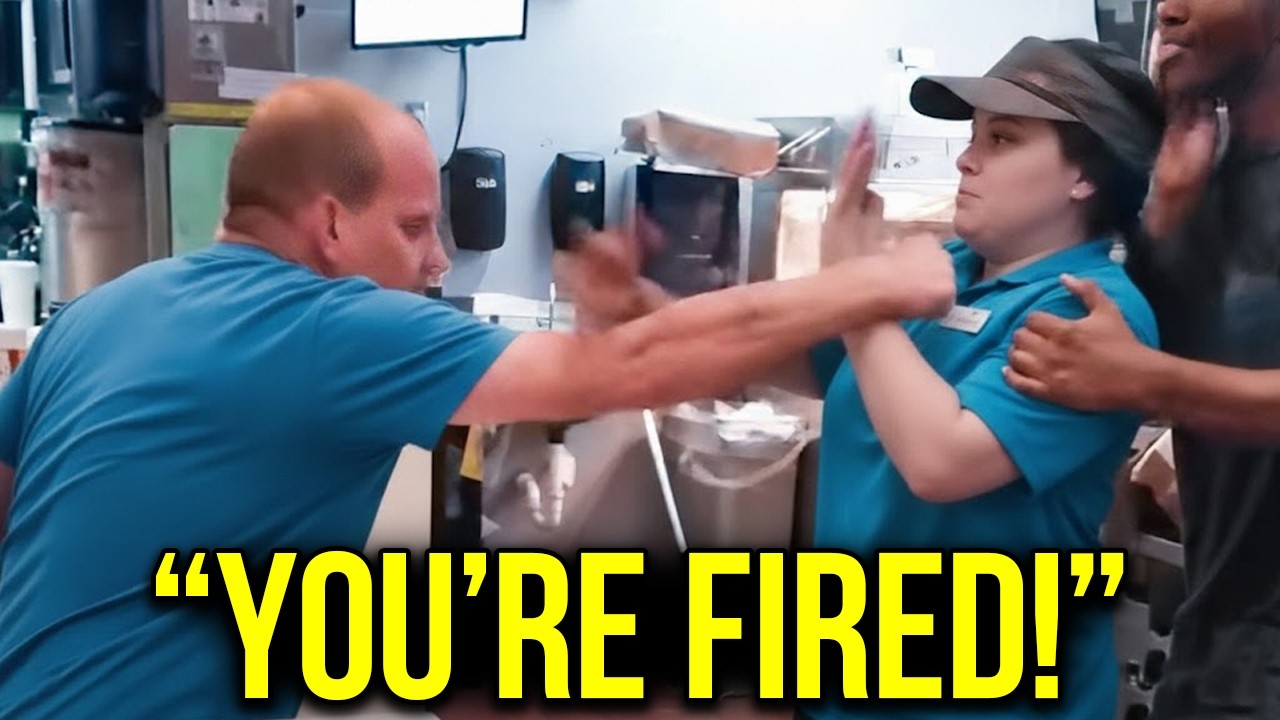 Worst Moments EVER On Undercover Boss!