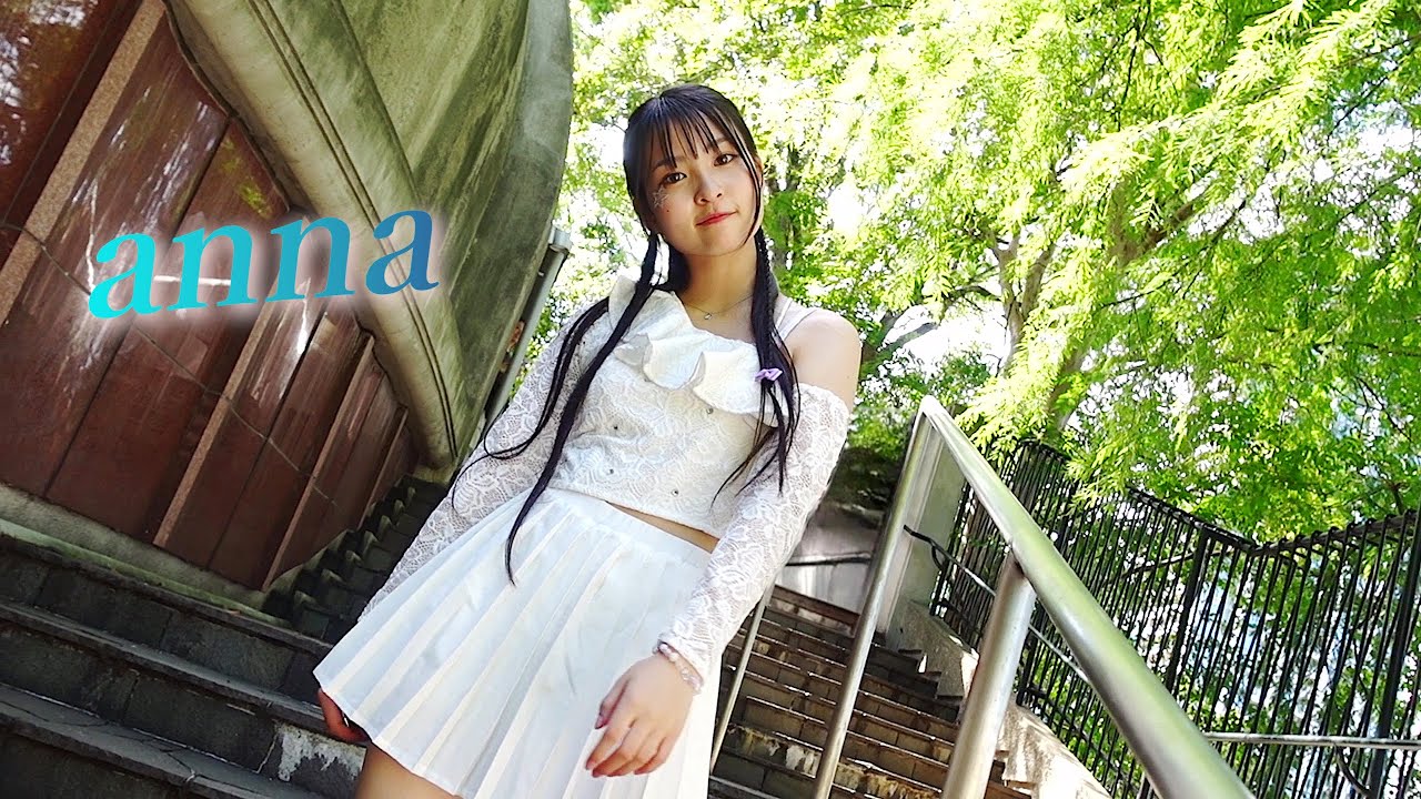 【 anna 推しカメラ 】MPF☆B in 上野  2024.9.15