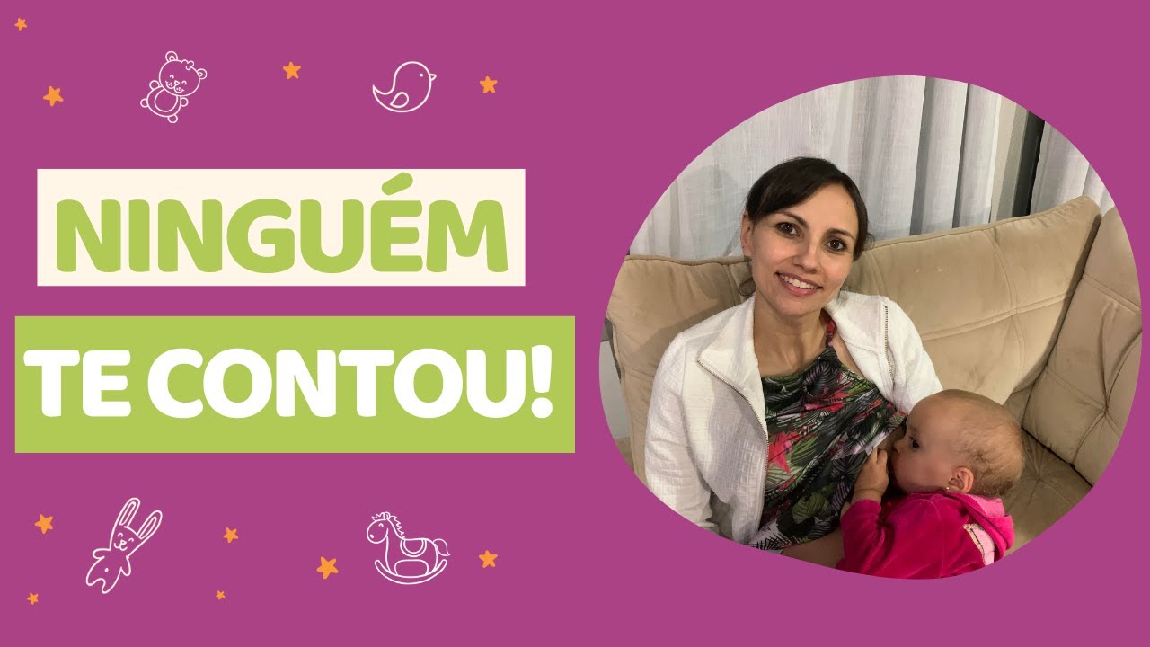 3 ERROS QUE ATRAPALHAM A AMAMENTAÇÃO( E COMO EVITAR!)