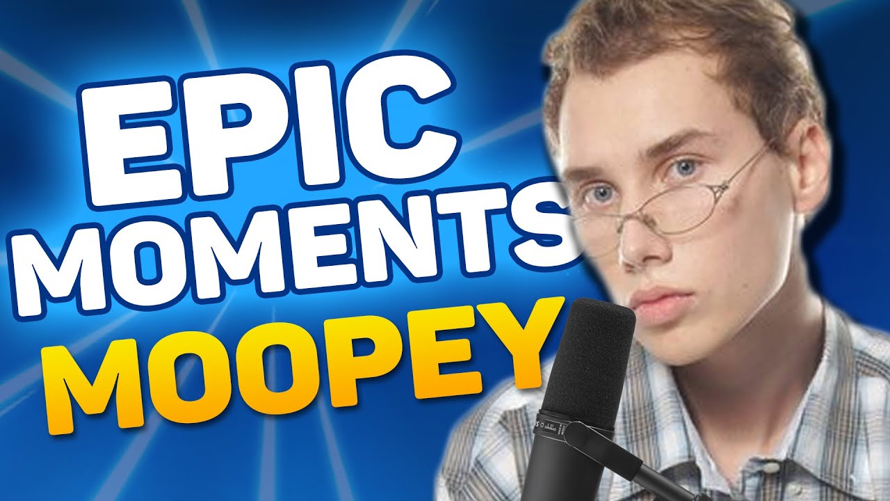 Over To MOOPEY With TRAFFIC - Epic Moments # 195