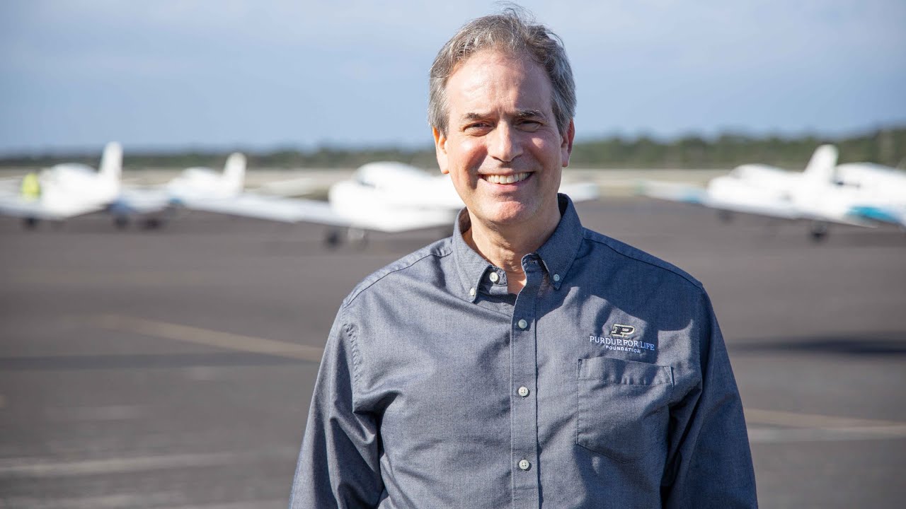 Earn a College Degree as a Flight Student | Skyborne Airline Academy & Purdue Global