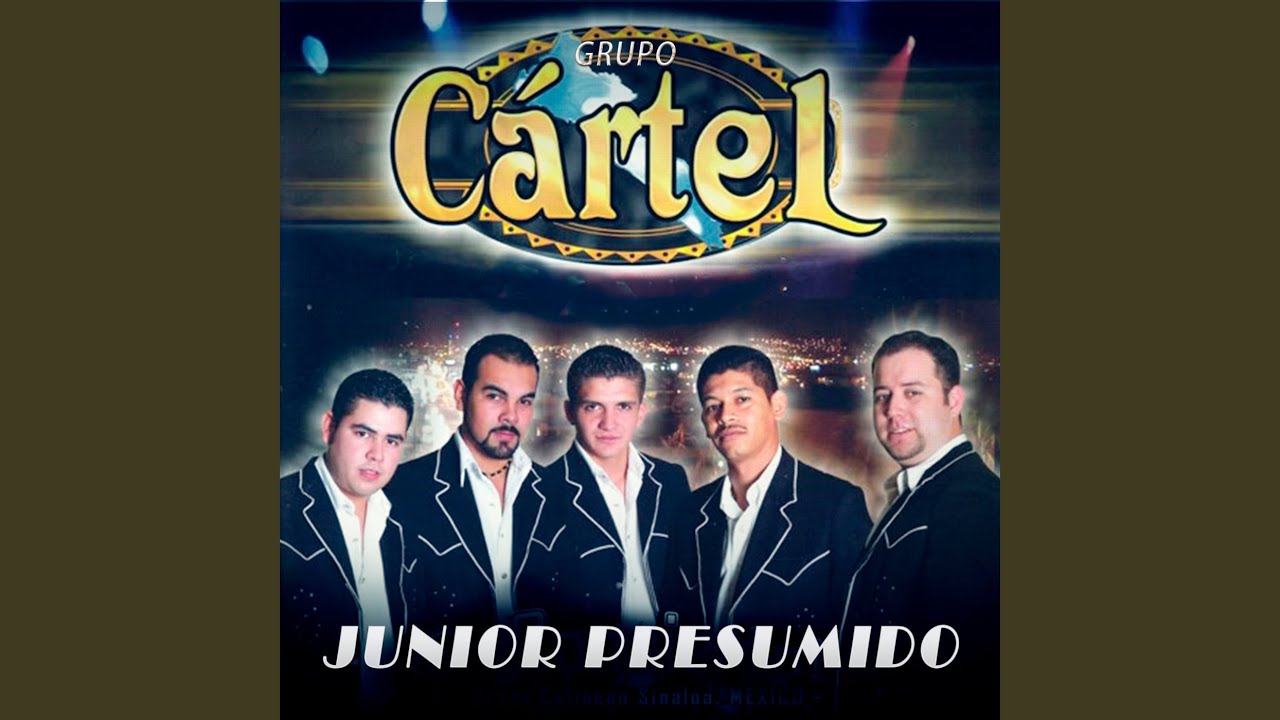 Junior Presumido