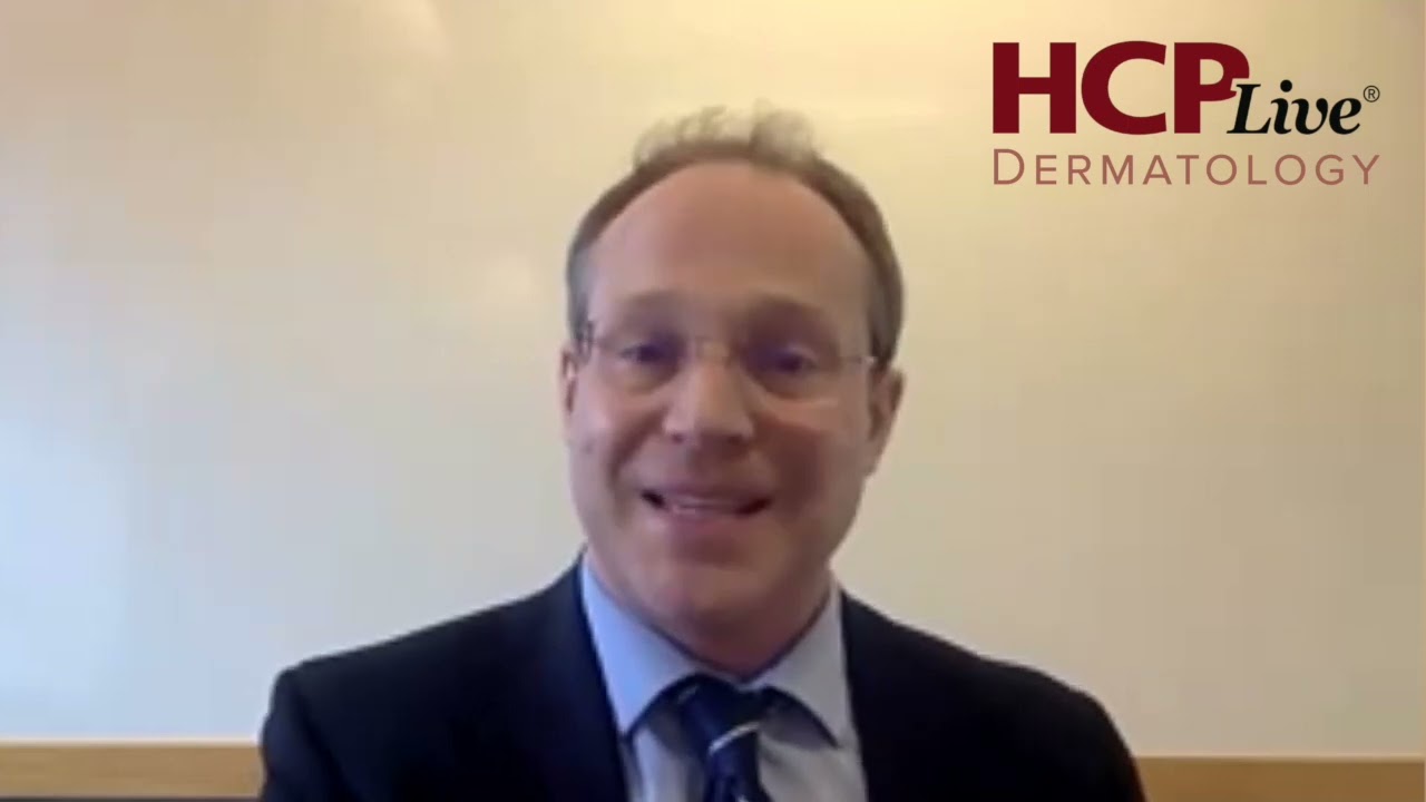Discussing Risankizumb, Differences in IL-23 Inhibitor Epitopes with Christopher Bunick, MD, PhD