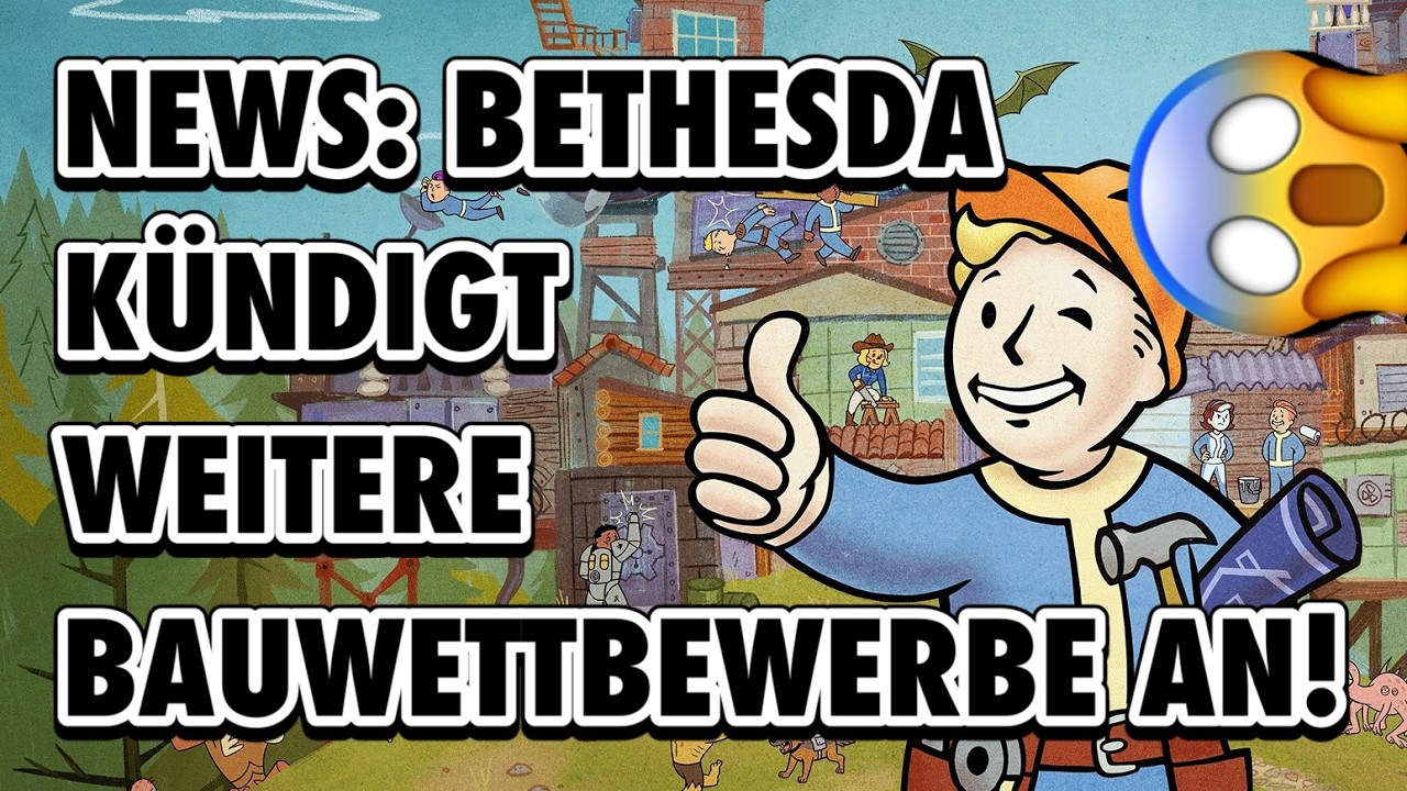 WELCHE THEMEN ERWARTEN UNS 2026? 😱 | AUFSEHER BILLY STREAM HIGHLIGHTS | FALLOUT 76 DEUTSCH