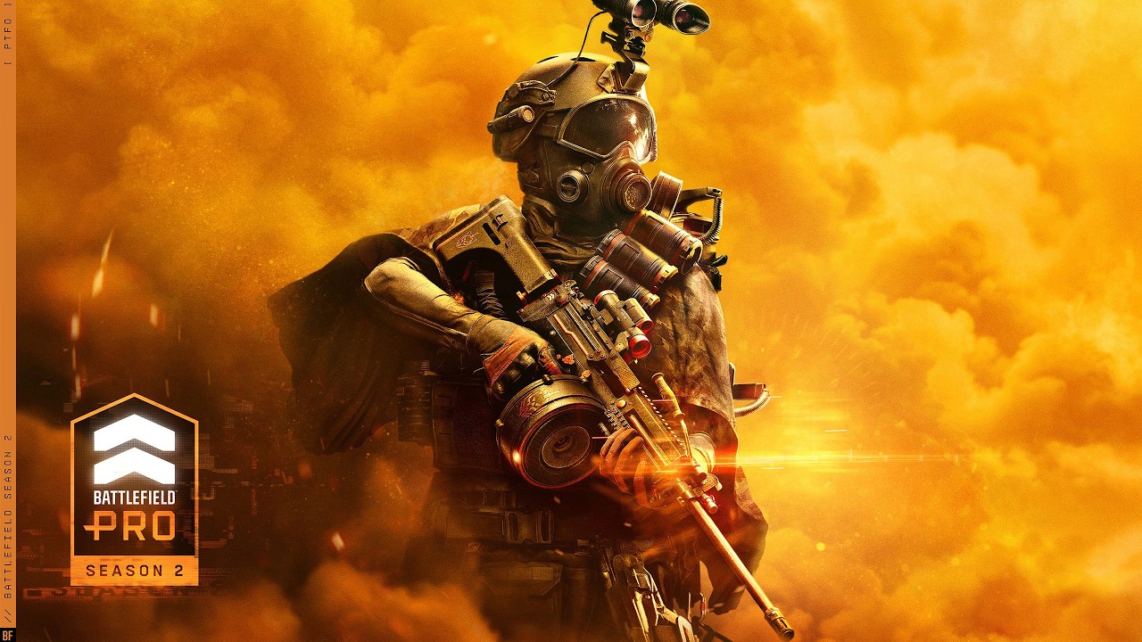 Battlefield 6 SEASON 2 IS CHAOS