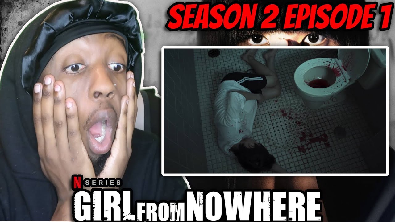 Girl From Nowhere S2 EP1 REACTION!!! | NANNO GOT HIM PREGNANT!?!?