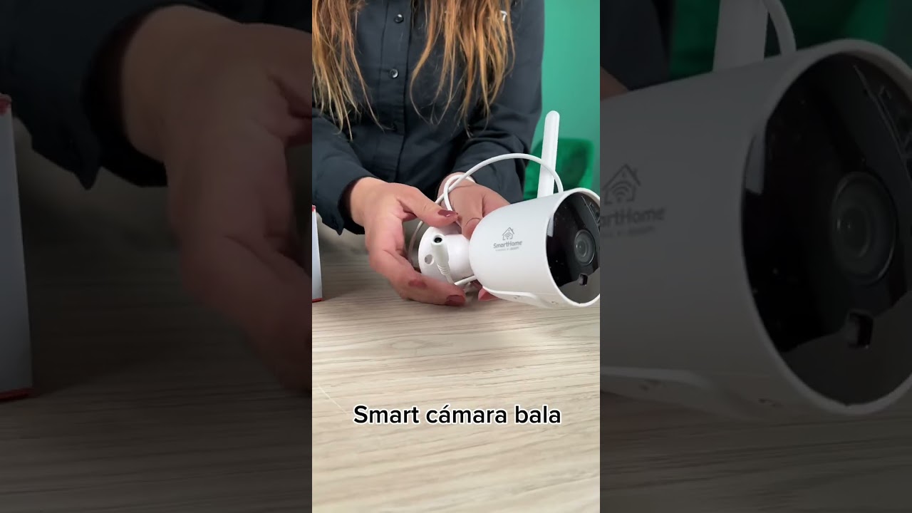 SCAM2B, ideal para administraci&oacute;n de varios usuarios #camera #seguridad #syscom #videovigila