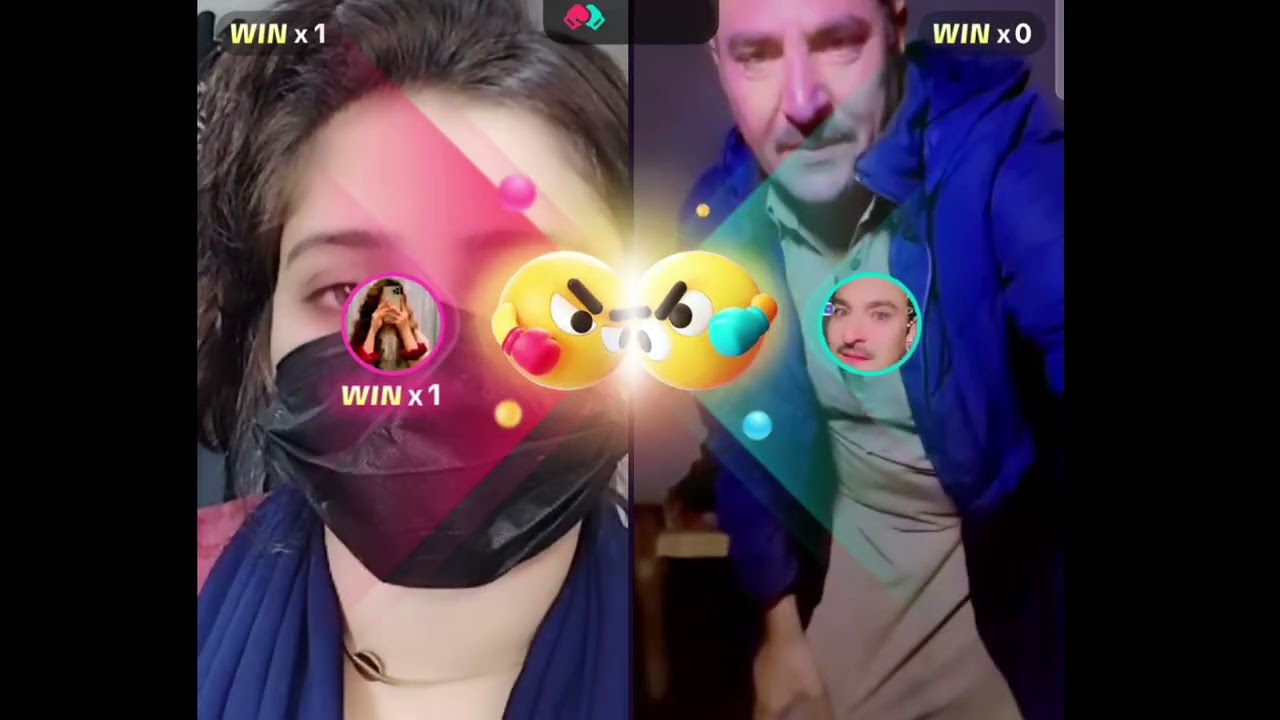 Exclusive gilamanayeha and jamsheed khan in live 