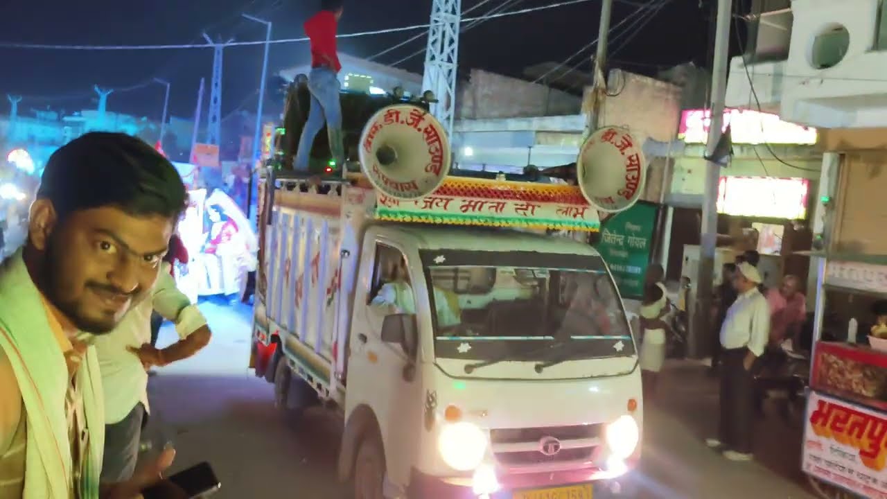 Parshuram jayanti