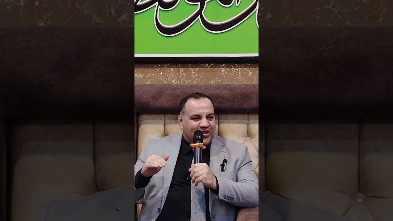 مدير عام تربية نينوى وندوةالتربية والتعليم في محافظة نينوى وجلسة حوارية في مجلس أسر وعوائل الموصل