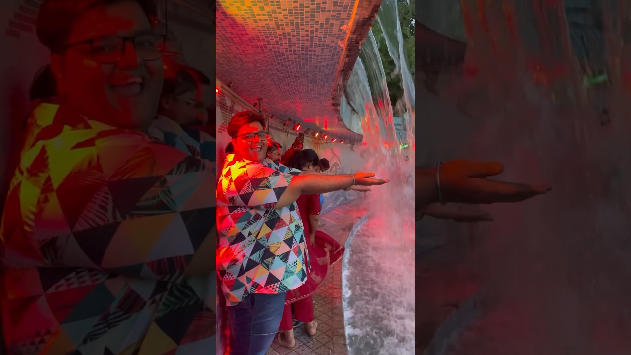 Hussain Sagar Hyderabad || Mini Vlog || Best Place To Visit In Hyderabad #minivlog  #shorts #travel