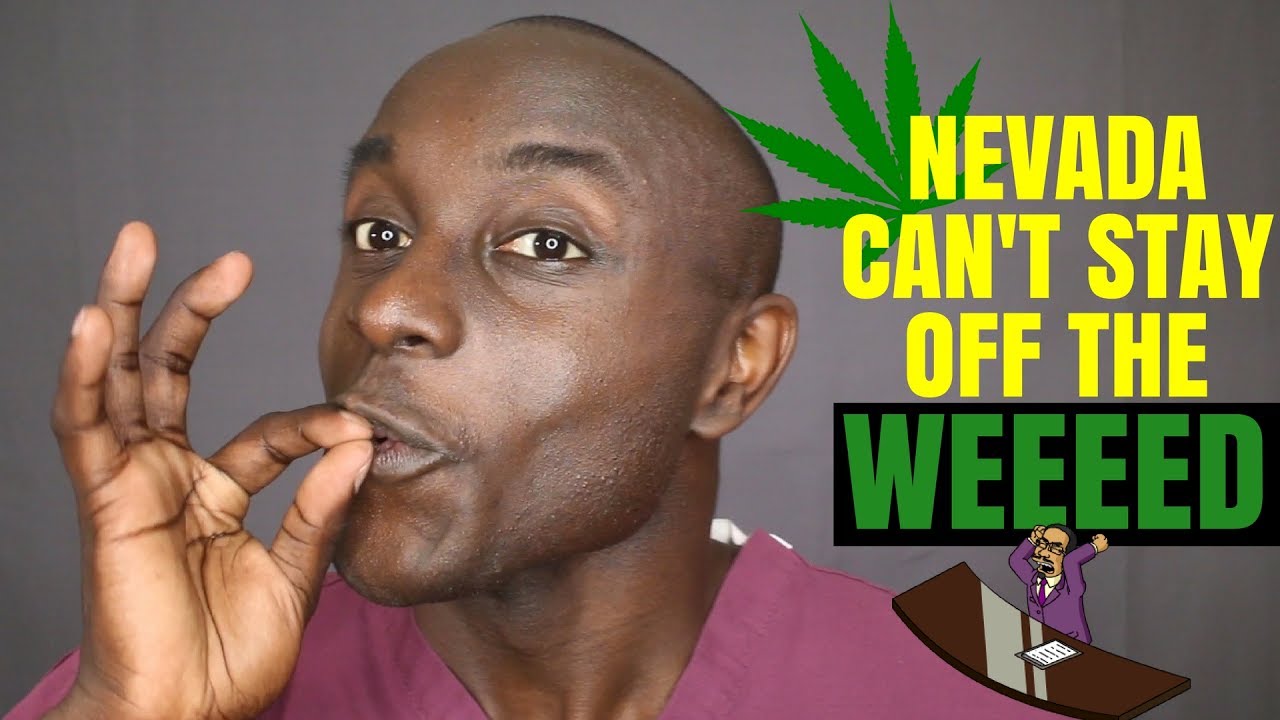 Nevada Marijuana Shortage Prompts Emergency | What This Means For Nurses
