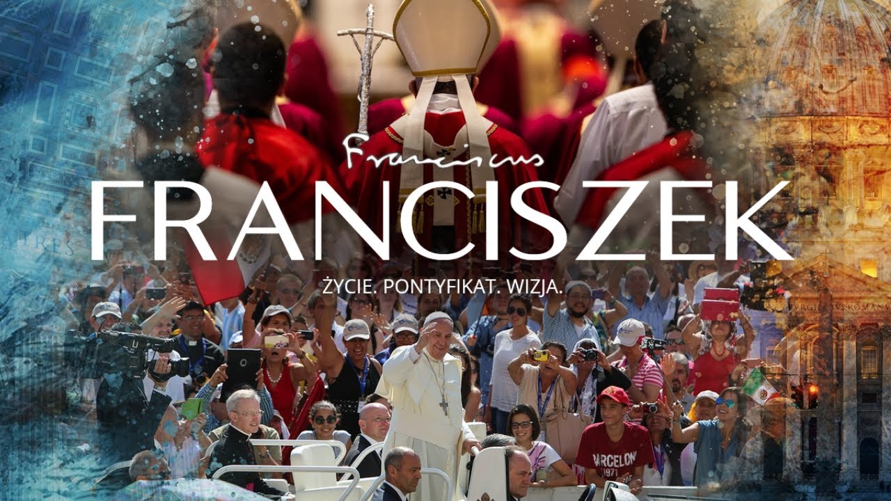 Papież Franciszek: życie, pontyfikat i franciszkańska wizja | krótki DOKUMENT Grudzień 2025