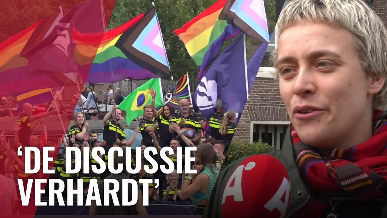 Ouders houden kinderen thuis bij lhbti-voorlichting COC Amsterdam