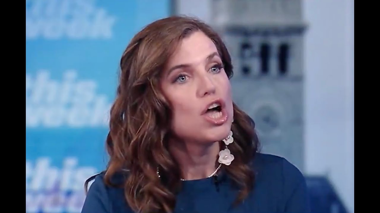 Republican goes down IN FLAMES in INSANE interview on national TV