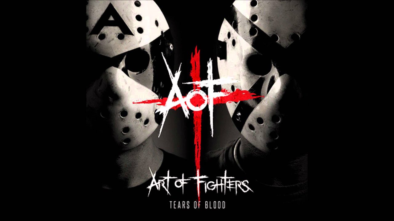 Art of Fighters & Noize Suppressor - Breath Fire (Original Mix)