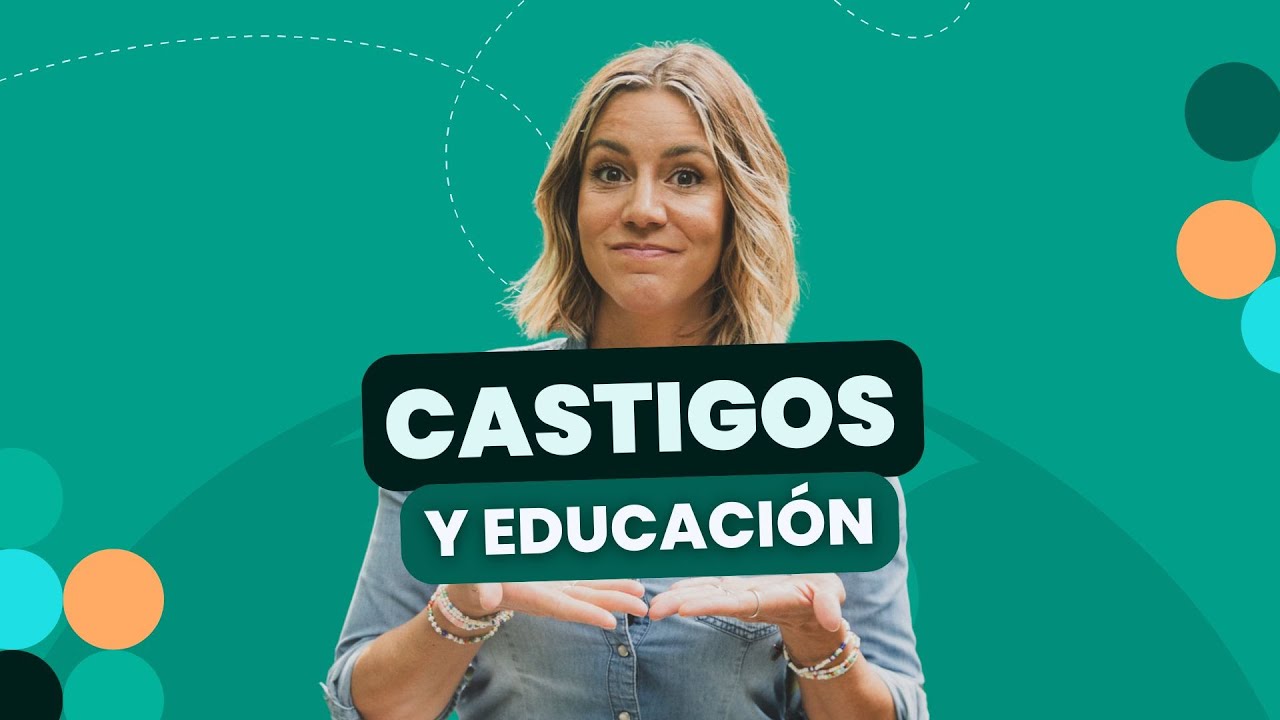 Lo que nadie te contó sobre los castigos en la educación