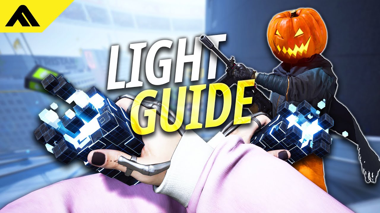 Как быть ПОЛЕЗНЫМ на Light