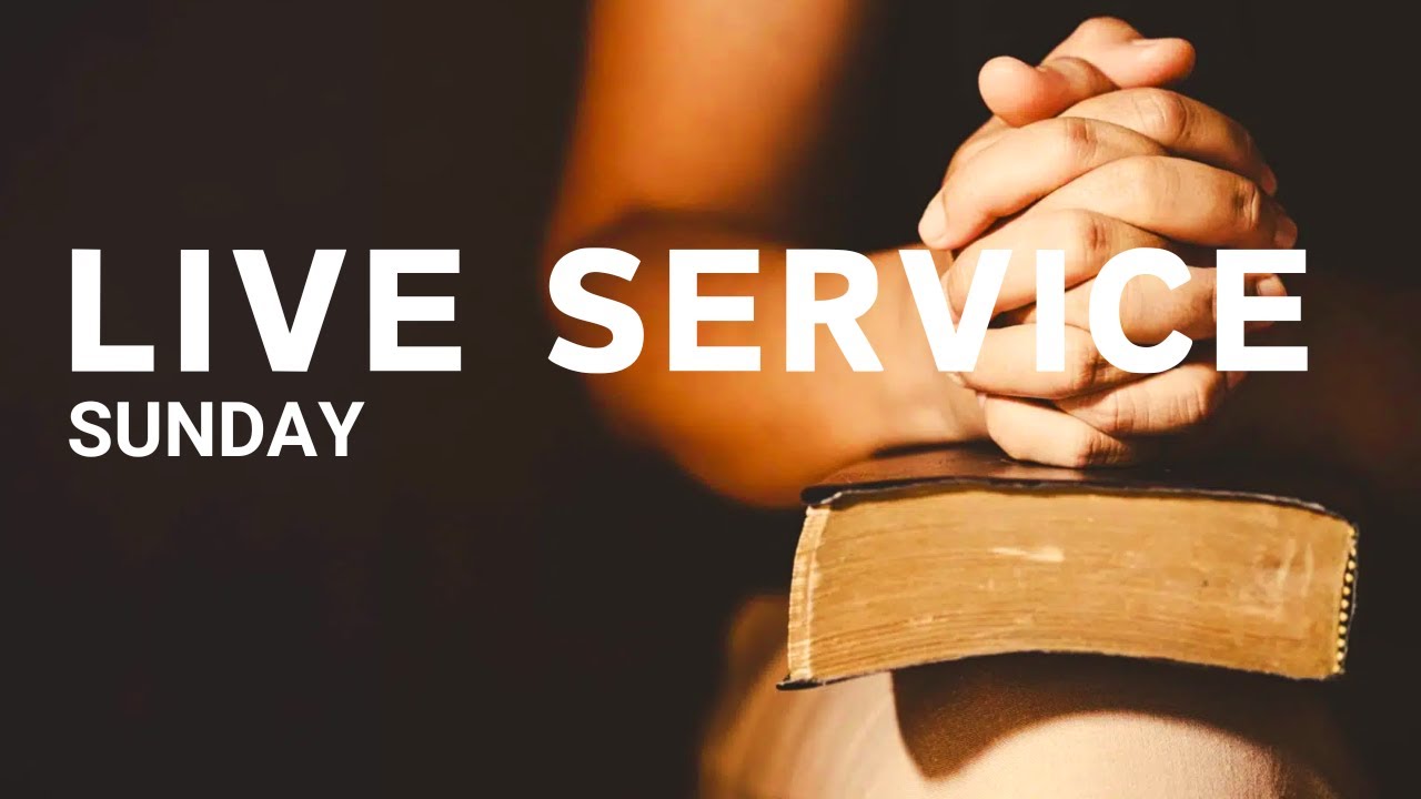 Living Word Church of Cleveland Ohio Morning Service 02/08/2026