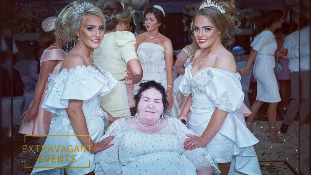 Rip Christine Mcdonagh 🙏
