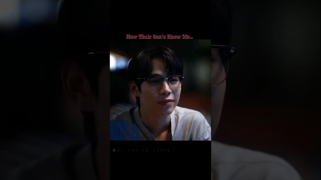 how others know me #gmmtv#thaibl#theeclips#drama#fanedite#fanfaction