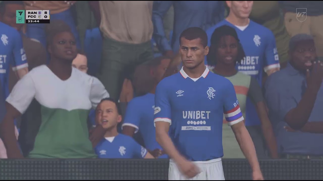 Fifa 26 draft